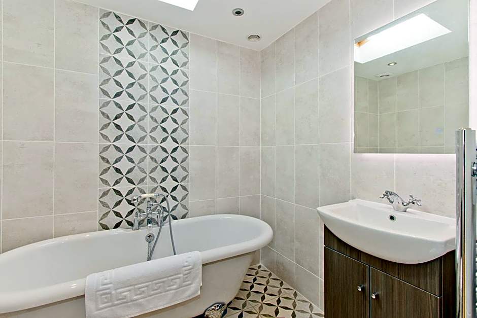 Warren Wood Country Park