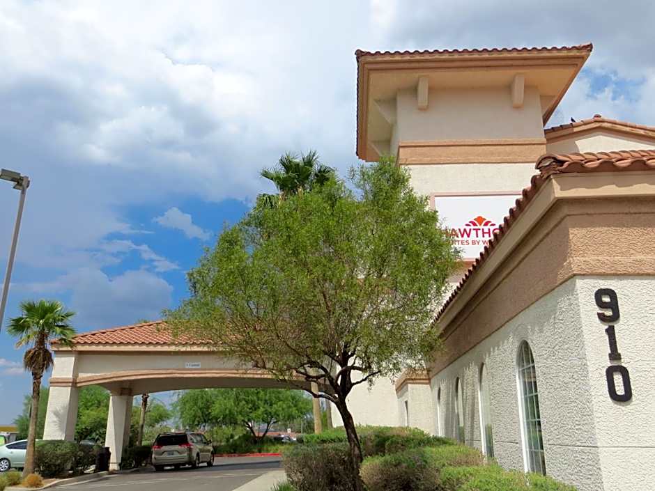 Hawthorn Suites By Wyndham Las Vegas/Henderson