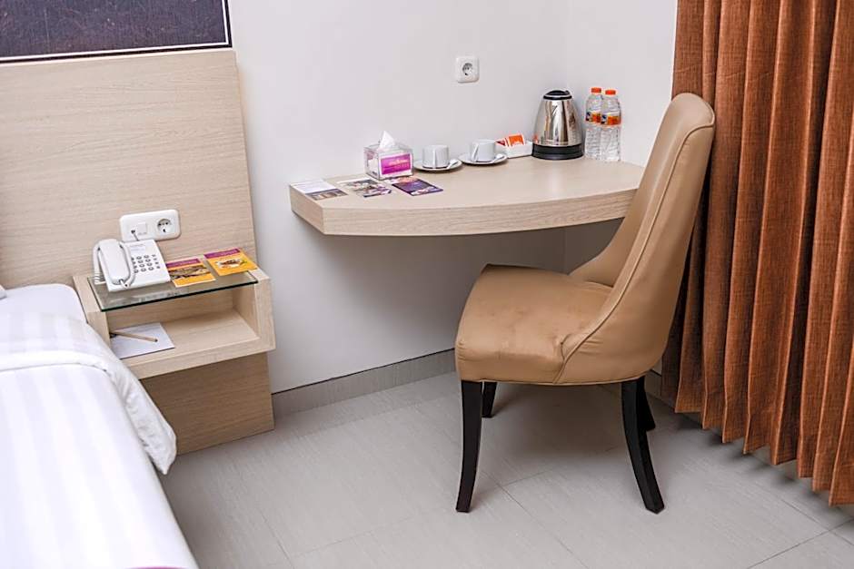 Midtown Xpress Sampit - Kalimantan Tengah
