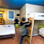 ibis budget Sète centre