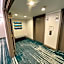 NEW! Marriott Slope View Ski & Summer Luxury Studio Sleeps 4 Full kitchen, Amenities & Paid Parking