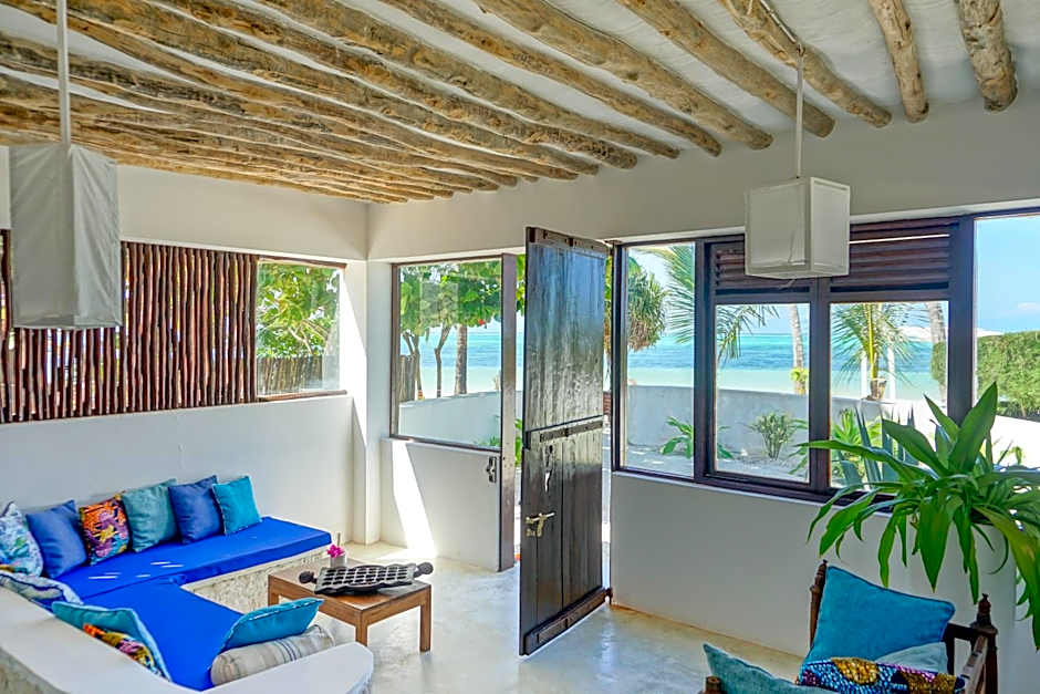 Indigo Beach Zanzibar