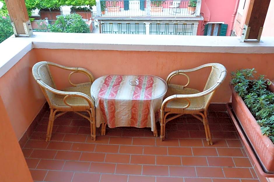 Hotel Belle Arti