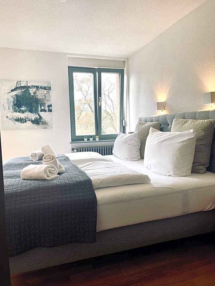 Hotel & Restaurant Grüner Baum Merzhausen