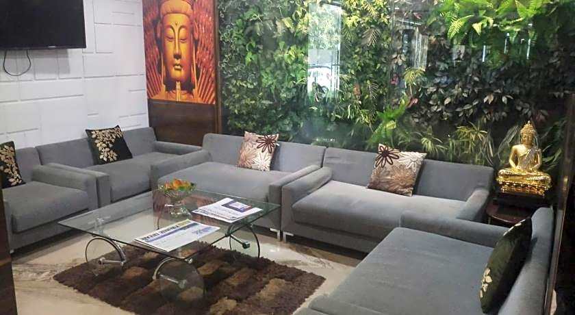 Hotel Super Inn Armoise