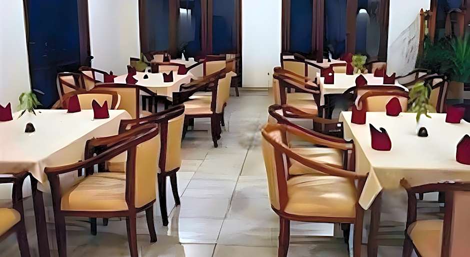 d'Emmerick Salib Putih Hotel Salatiga