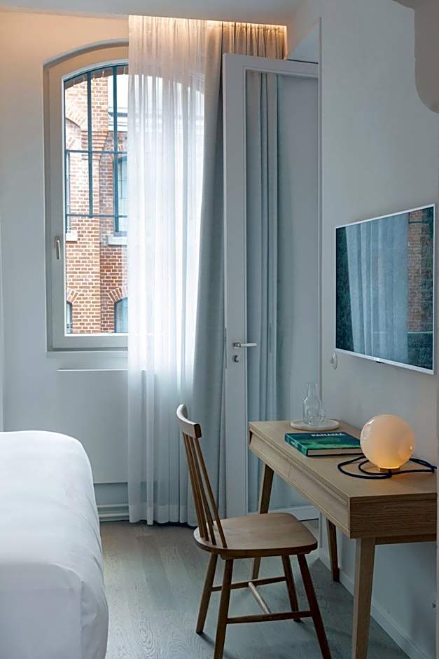 Wilmina Hotel