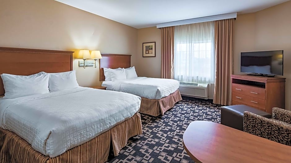 Best Western Plus Wausau-Rothschild Hotel