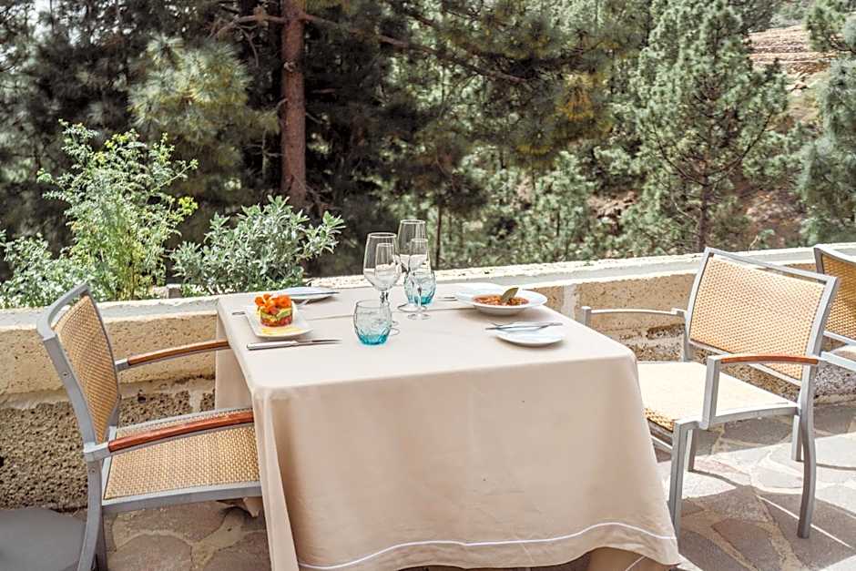 Hotel Spa Villalba