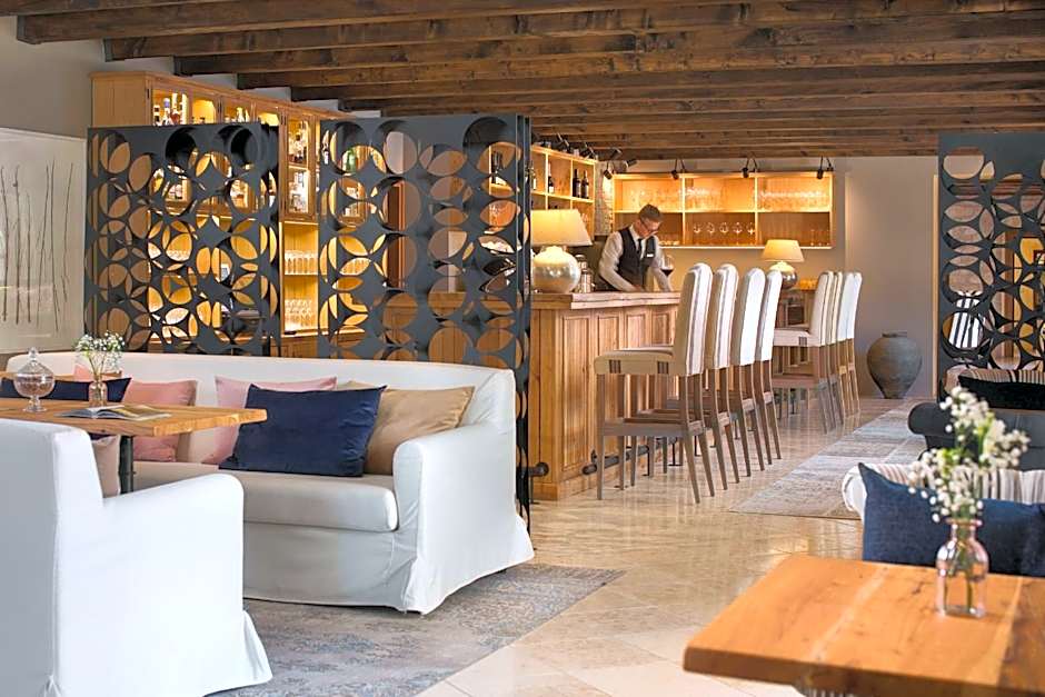 Meneghetti Wine Hotel and Winery - Relais & Chateaux