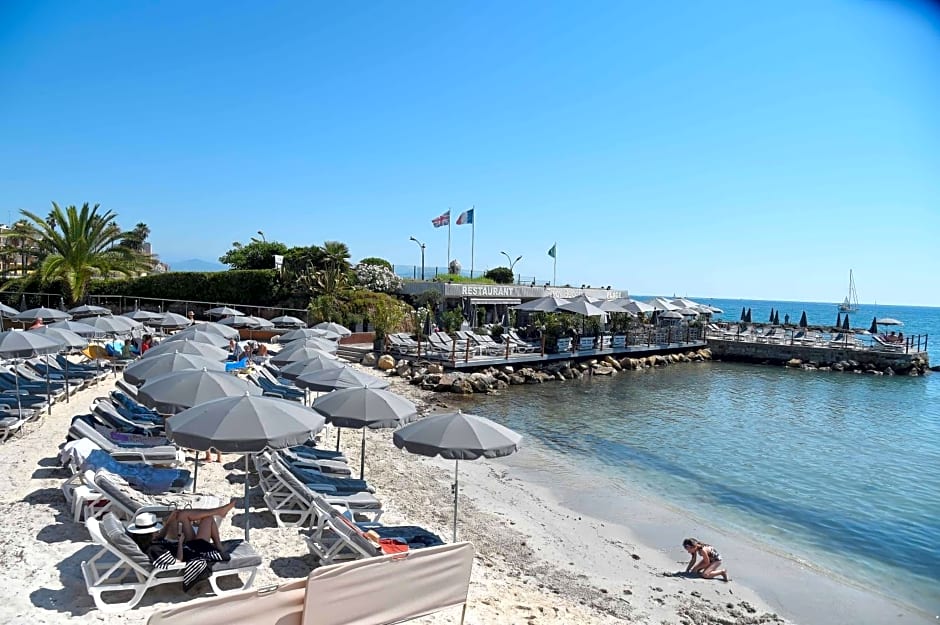 Royal Antibes - Luxury Hotel, Résidence, Beach & Spa