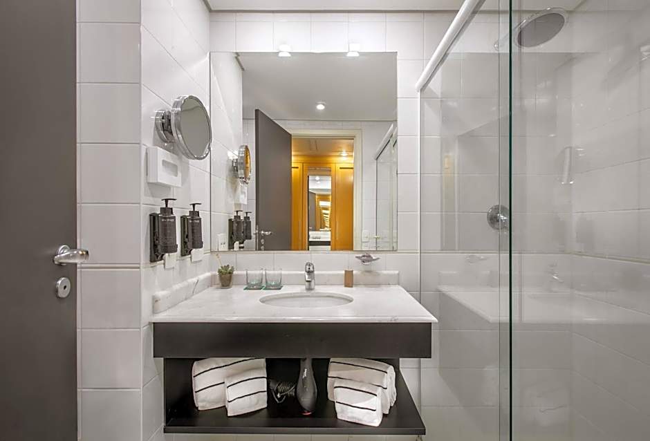 Melia Campinas Hotel