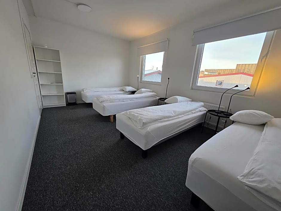 Office Motel