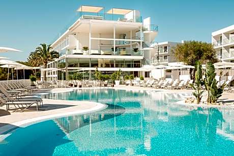 Monsuau Cala D'Or Hotel 4 Sup - Adults Only