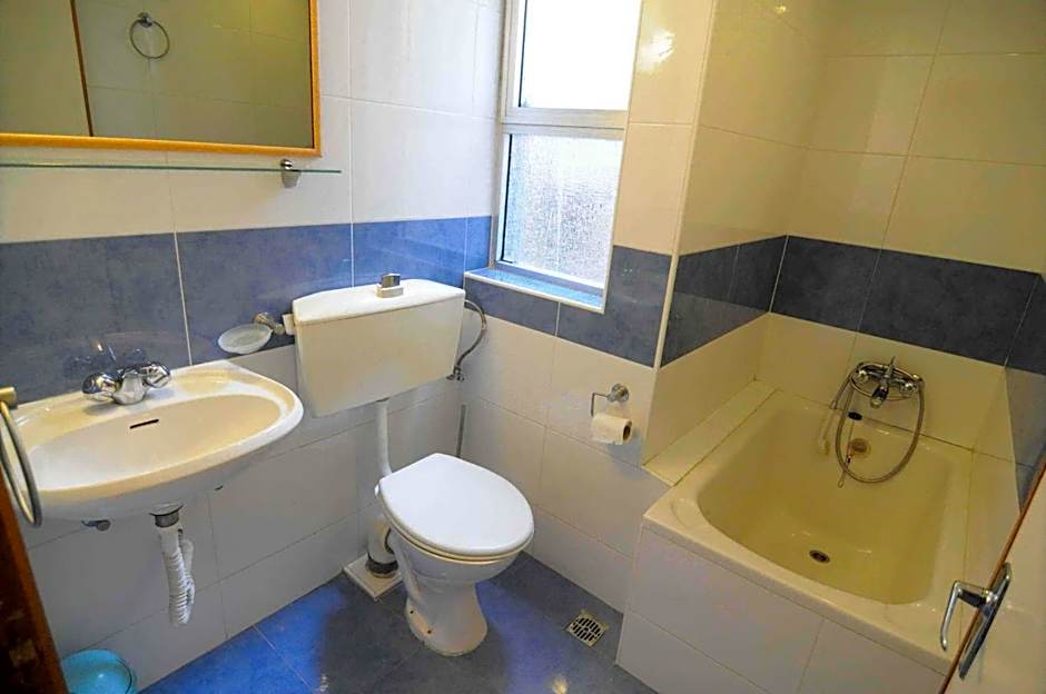 Alborada Apart Hotel