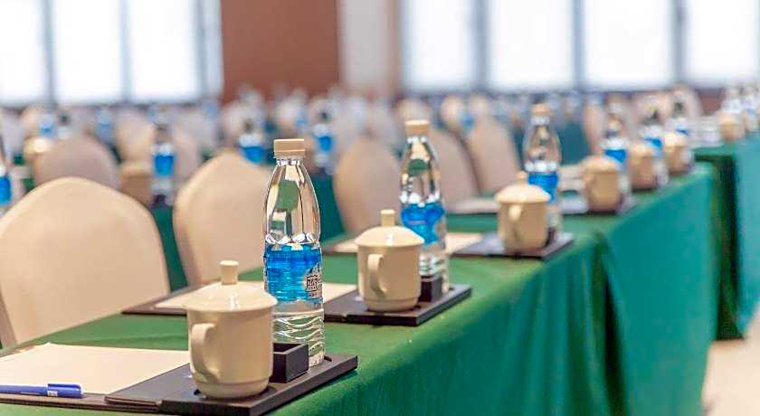 Holiday Inn Express Yaan City Center By IHG