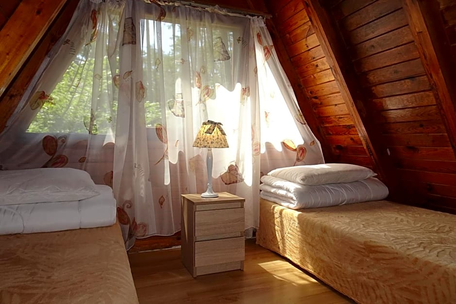 Ośrodek Wypoczynkowy Warmia