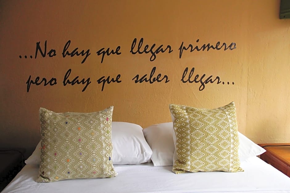 Hotel Boutique Catedral Vallarta