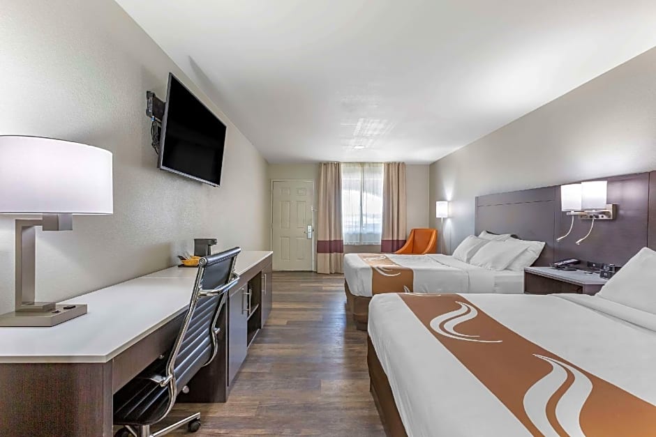 Quality Inn Show Low