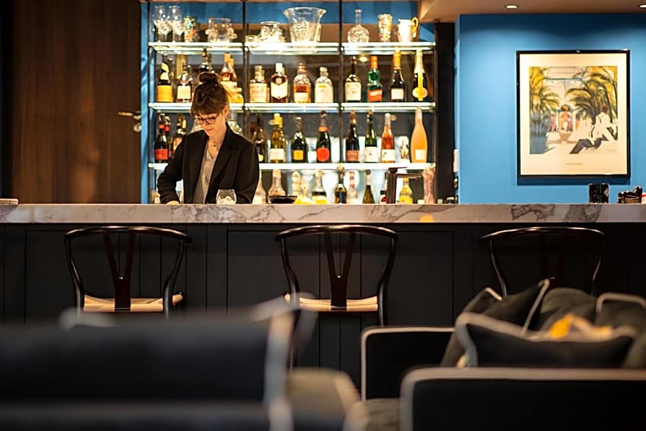 Hôtel & SPA Le Chêne Vert