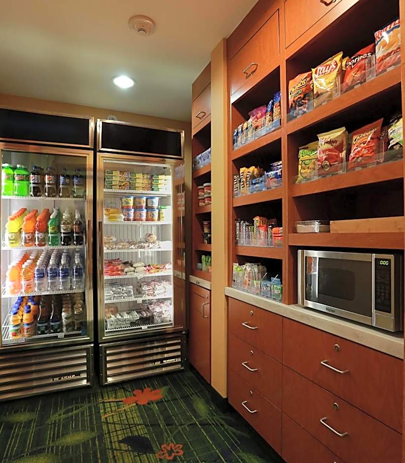 Fairfield Inn & Suites by Marriott Marion