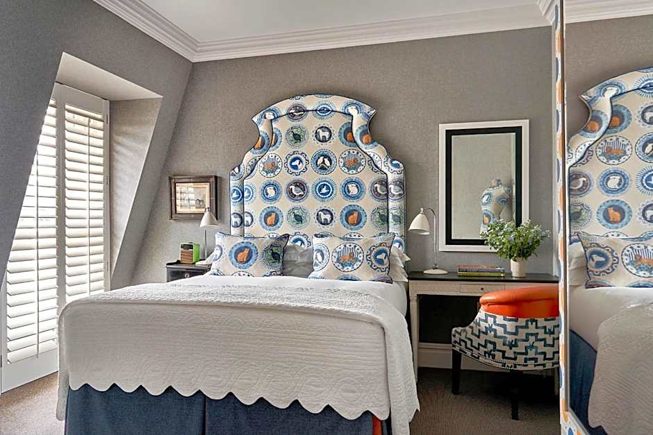 Dorset Square Hotel, Firmdale Hotels