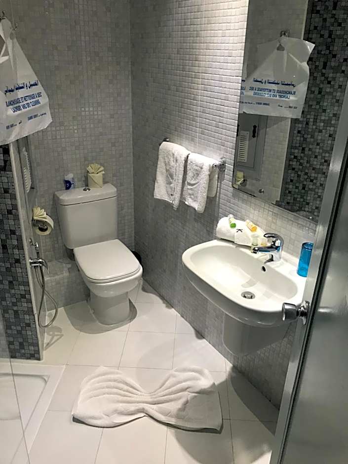 Hotel Khella