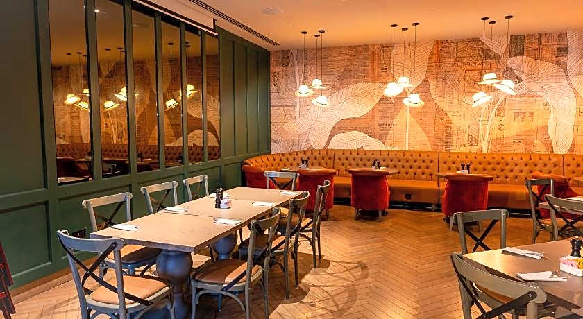 Premier Inn Dubai Barsha Heights