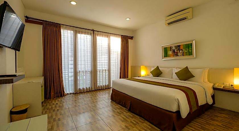 Papillon Umalas Villas