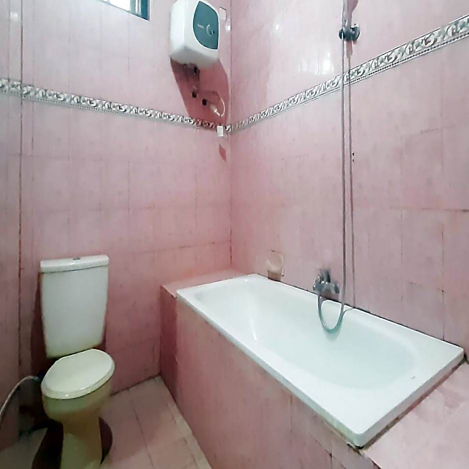 Hotel Niaga Bengkulu Mitra RedDoorz