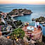 Grand Hotel San Pietro Taormina - Preferred Hotels & Resorts