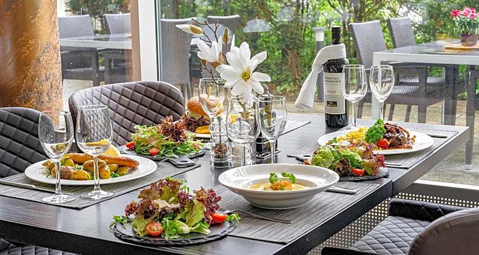 PLAZA INN Stuttgart-Ditzingen