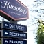 Hampton by Hilton Konstanz