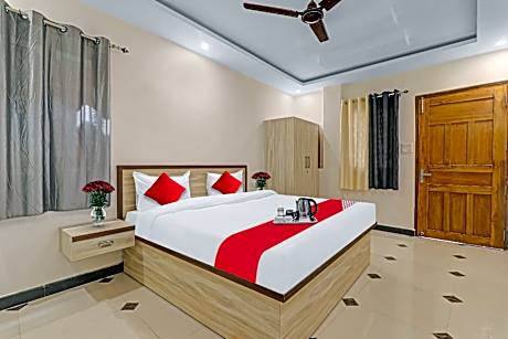 Super Hotel O Guest House Rr Inn