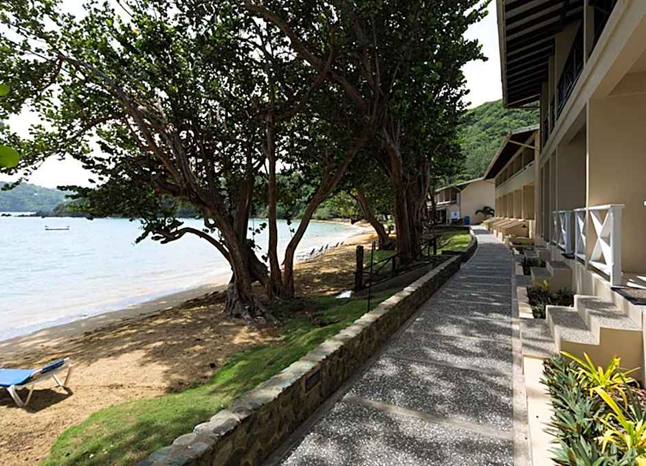 Blue Waters Inn