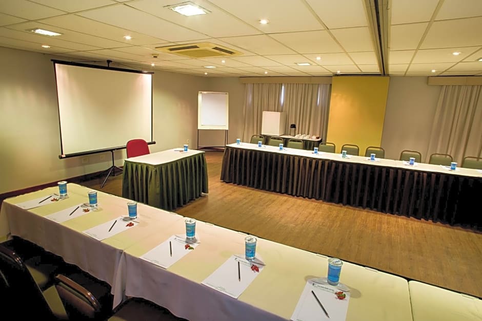 Golden Park Campinas Viracopos