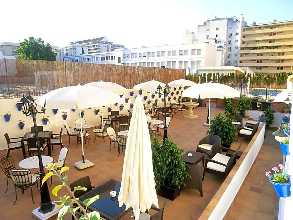 Hotel El Faro Marbella