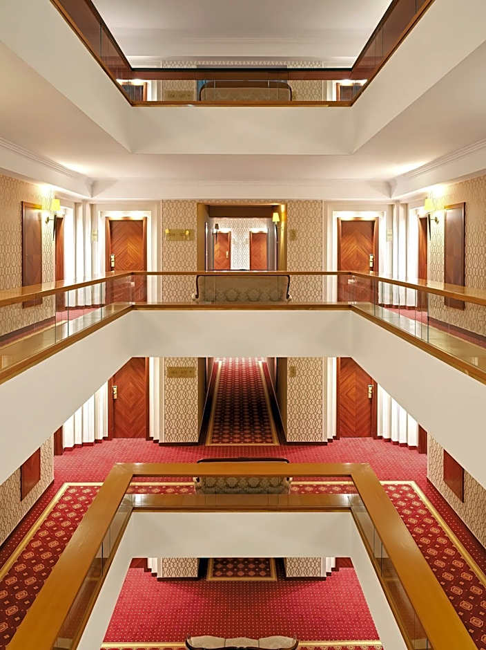 Remisens Hotel METROPOL