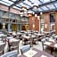 Marmara Hotel Budapest