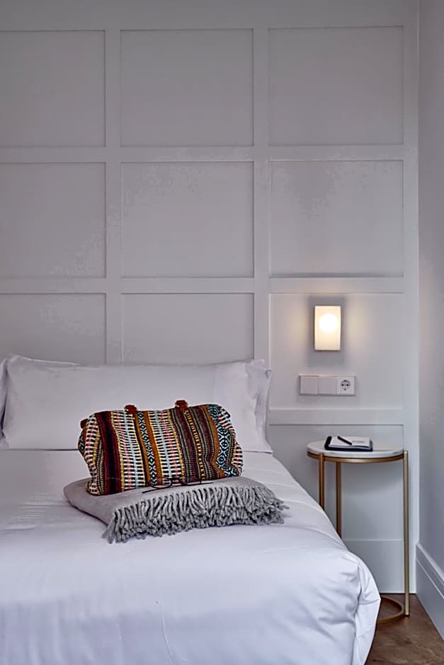 Cosmo Hotel Boutique