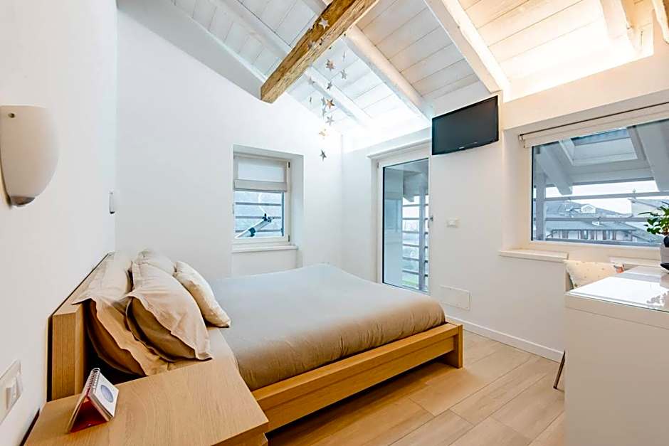 B&B Il Piccolo Principe room and breakfast