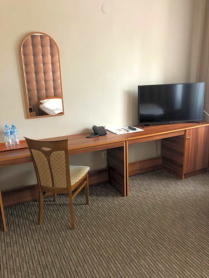 Hotel Krystyna
