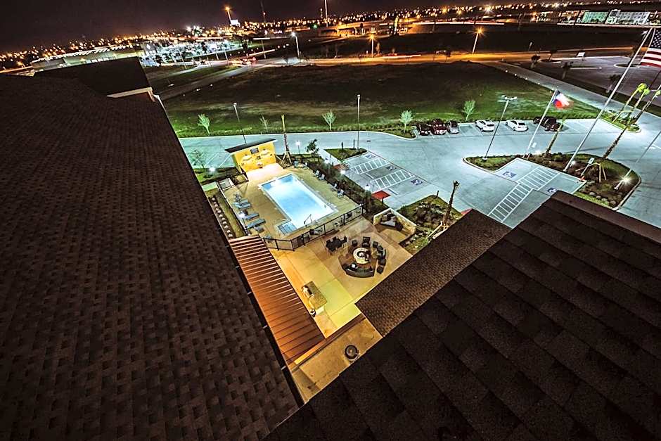 Residence Inn by Marriott Harlingen