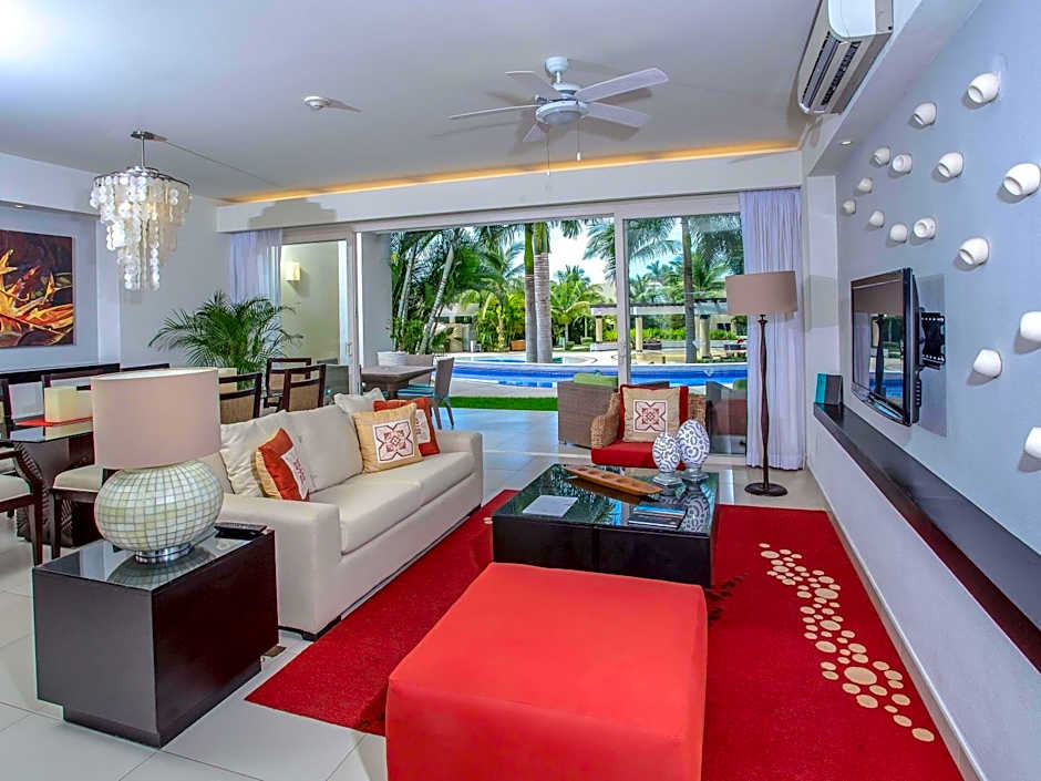 Marival Distinct Residences & Spa - Handwritten Collection