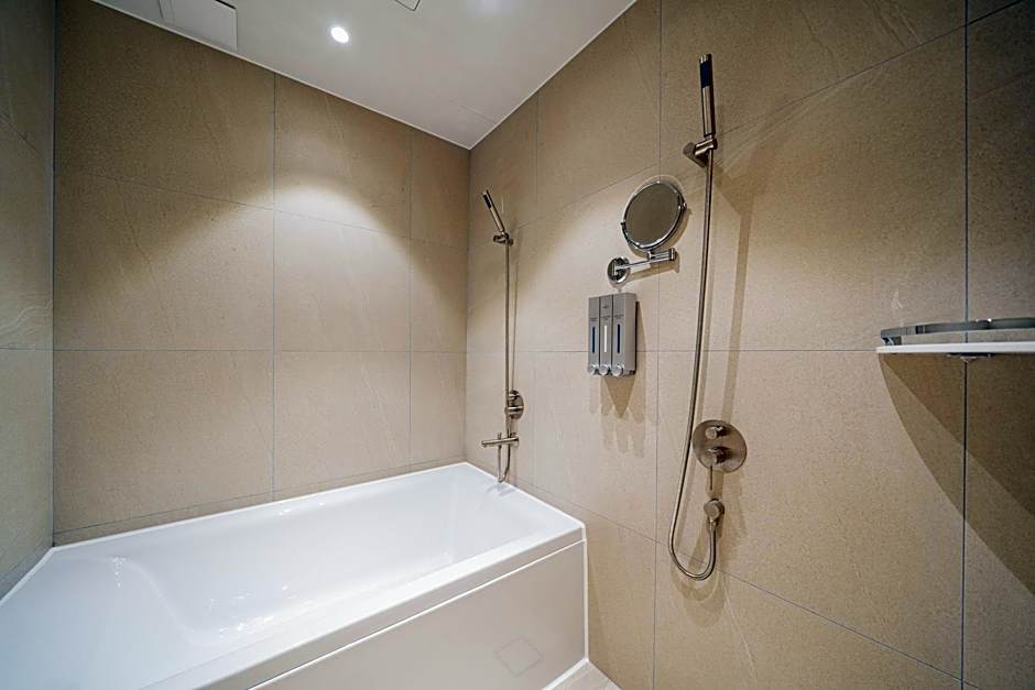 Hound hotel Gwangju Cheomdan