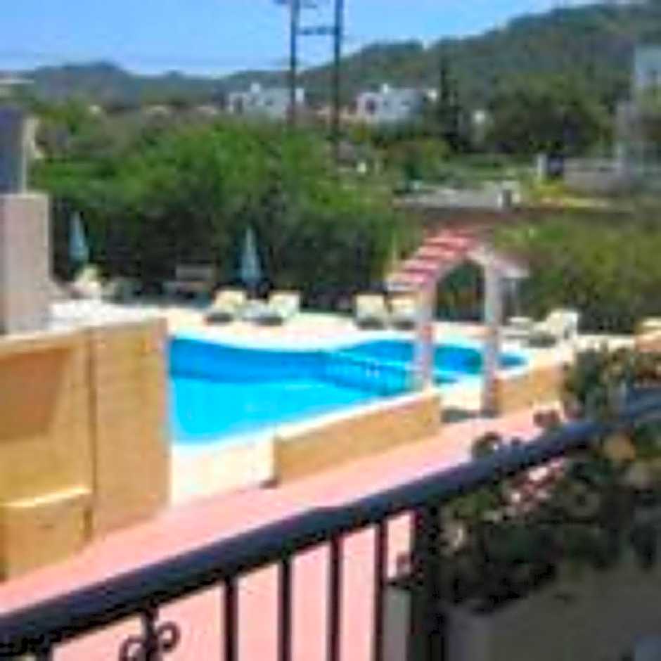 Villa Sofia