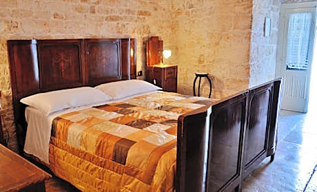 Trullo Room