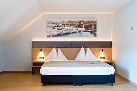 Superior Double Room Hillside