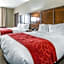 Comfort Suites West Omaha