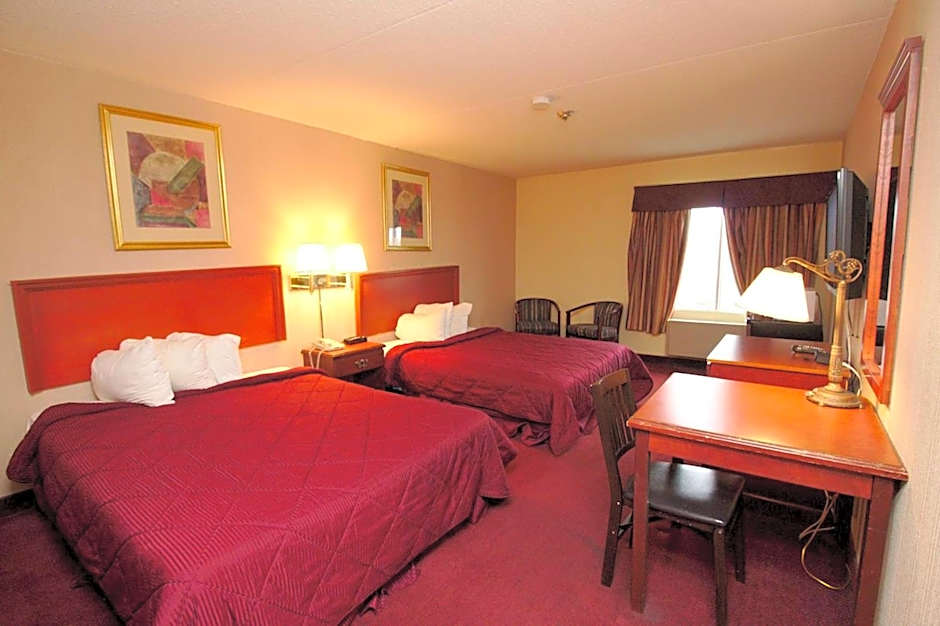 Niagara Lodge & Suites